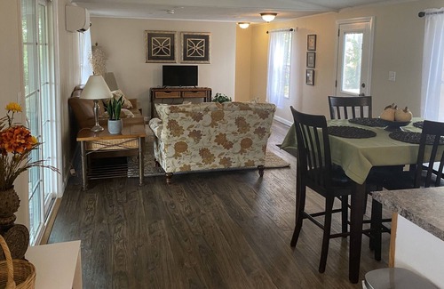 Ferrisburg House | Cozy 3 bedroom home in rural Vermont