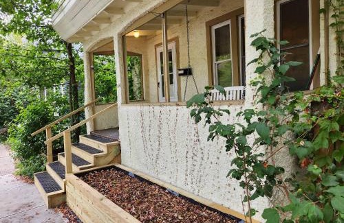 Ithaca House | Inviting 3 Bedroom House in Downtown Ithaca, Pet Friendly