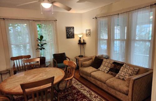 Ithaca House | Inviting 3 Bedroom House in Downtown Ithaca, Pet Friendly