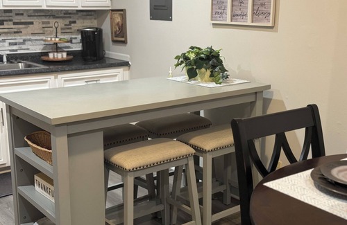 Conway House | "Cozy 3-Bedroom House in Fabulous Conway – Comfort, AC, and Relaxation Await!"