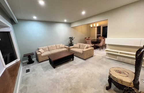 Watertown House | Cozy 3-Bedroom Retreat | Comfortable Stay with Modern Amenities