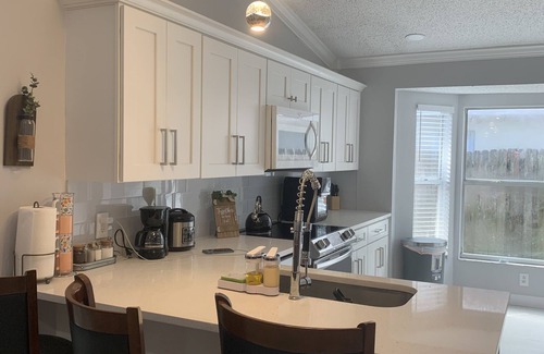 Citrus Park House | Cozy Oceanfront 3-Bedroom Home with Pet-Friendly Amenities