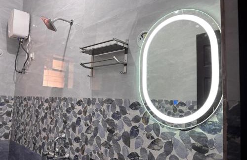 Bambolim Villa | Cozy 3 BHK row house near Panjim