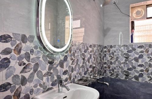 Bambolim Villa | Cozy 3 BHK row house near Panjim