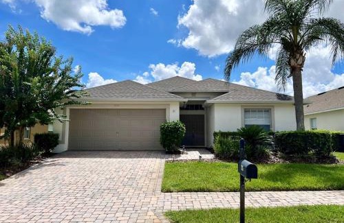 West Haven House | Inviting 3 BR Villa with Splash Pool - Perfect for Families