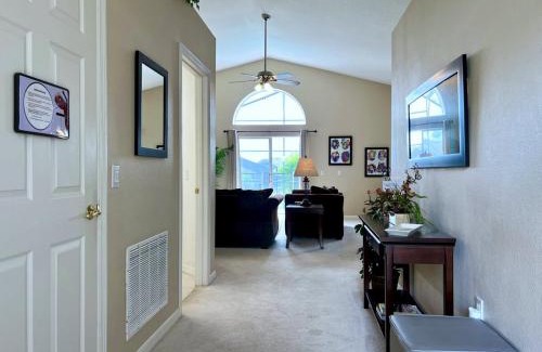West Haven House | Inviting 3 BR Villa with Splash Pool - Perfect for Families