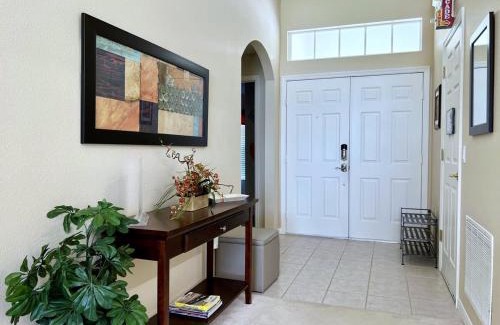 West Haven House | Inviting 3 BR Villa with Splash Pool - Perfect for Families