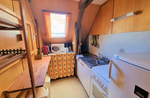 Saint-Michel-de-Chaillol Ski Chalet | Cozy Chalet Saint-Michel-de-Chaillol for Family Getaways