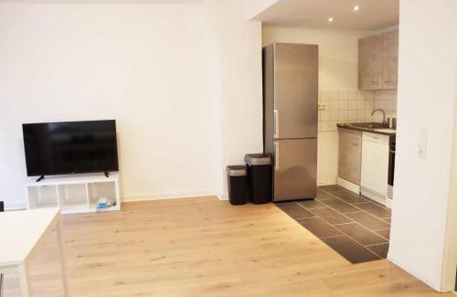 Wuppertal Apartment | Inviting 3-Room Apartment with Guest Rated 9/10