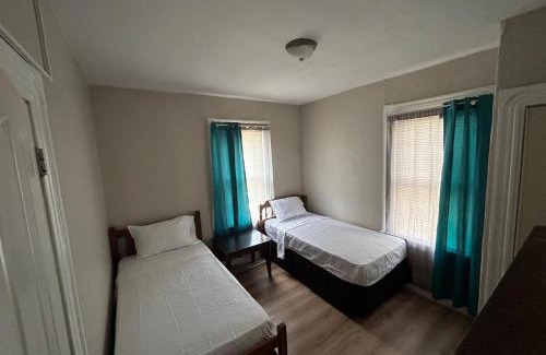 Skopje Region Apartment | Cozy 3bd 1ba Free Parking