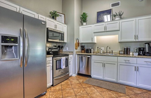 Whitemarsh Island House | Inviting 3Br Home with Private Pool Near Savannah & Tybee