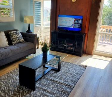 Point Venture House | Inviting Lake Travis 3BR House with Pool & Pet-Friendly Options