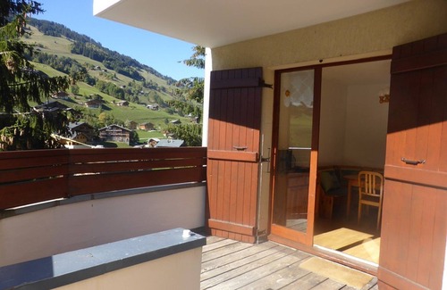 Areches Apartment | Cozy Apartment Arêches-Beaufort with Pool & Spa Access