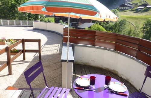 Areches Apartment | Cozy Apartment Arêches-Beaufort with Pool & Spa Access