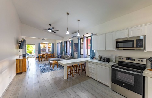 Esterillos Oeste House | Cozy 3BR home in gated community with private pool