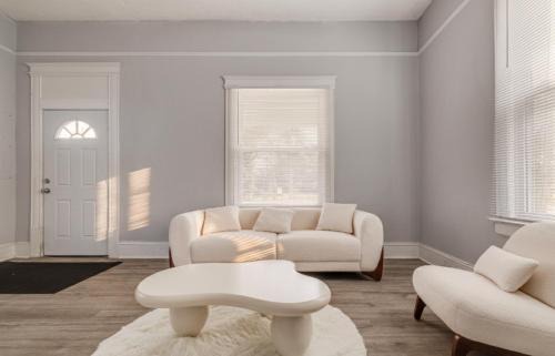 Urban Core House | Cozy 3BR Home - Jacksonville Top Attractions
