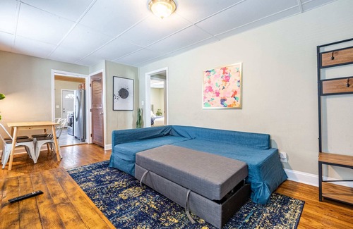 Hazel Park House | Inviting 3BR Home near Royal Oak & Detroit - Ideal for Families