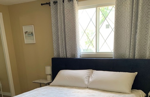 Okanagan-Similkameen House | Cozy 3BR house by the beach