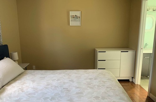 Okanagan-Similkameen House | Cozy 3BR house by the beach