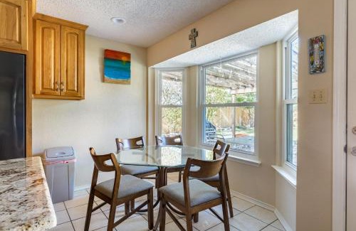 Settlers Ridge House | Cozy 3BR Retreat with Outdoor Dining & BBQ Grill