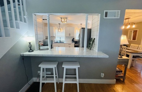 Salina House | Inviting Home with Pet-Friendly Amenities & 9.8 Rating!
