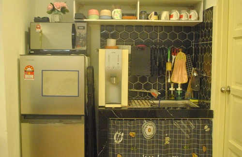 Imbi Apartment | Cozy 3R3B Fahrenheit Suite Condo at Bukit Bintang Kuala Lumpur
