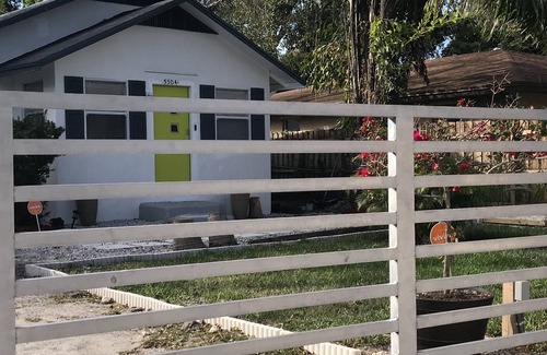Little Haiti Villa | Inviting 4-Bedroom Home Near Design District & Wynwood