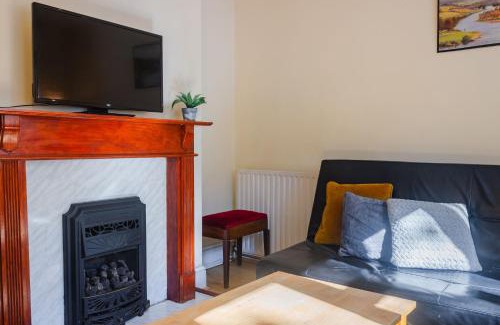West Hill House | Cozy 4-Bed House in Wimbledon