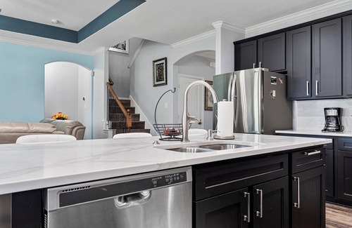 Little Elm House | Family-Friendly Retreat with Pool in Little Elm