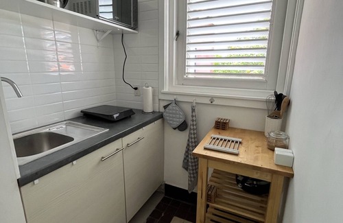 Pietermaai District Apartment | Charming 4-Bedroom Apartment Steps from City Center