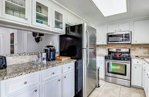 Grogan's Mill House | Cozy 4-bedroom house in The Woodlands TX. Check it out for yourself!