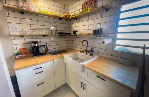 Sabana Abajo Apartment | Cozy 4 Guest Apt with Air Conditioning, Free Parking & Wi-Fi