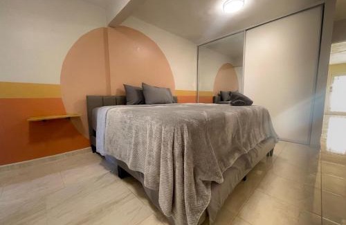 Sabana Abajo Apartment | Cozy 4 Guest Apt with Air Conditioning, Free Parking & Wi-Fi