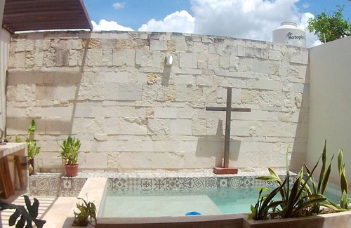 Merida Municipality House | Cozy 4-Sleeper Getaway w/Pool & Laundry - Prime Mérida Mexico Stay!🌴