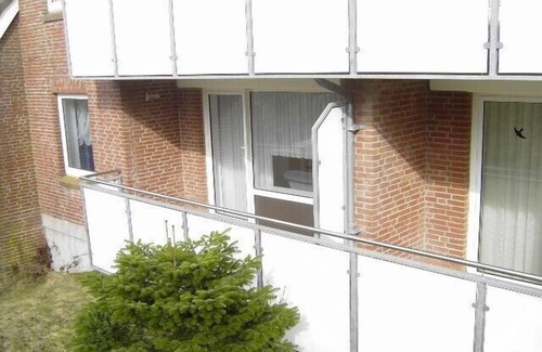 Wittduen Apartment | Guest Rated 9.8: Cozy Oceanfront Apartment with Pool