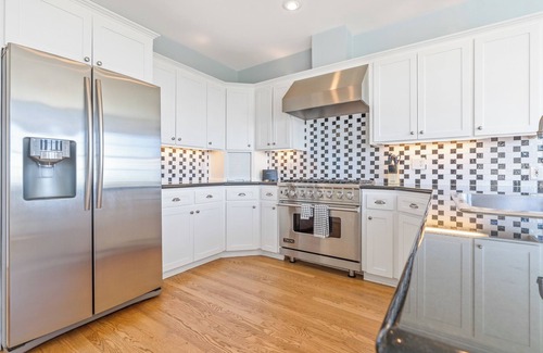 Northwest Portland House | Cozy 4B3.5B｜3188 Sqft｜1St Floor BR｜Pet-Friendly｜Month2Month｜Garage Access #41001