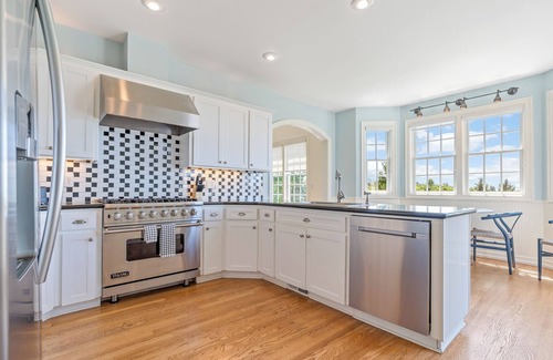 Northwest Portland House | Cozy 4B3.5B｜3188 Sqft｜1St Floor BR｜Pet-Friendly｜Month2Month｜Garage Access #41001