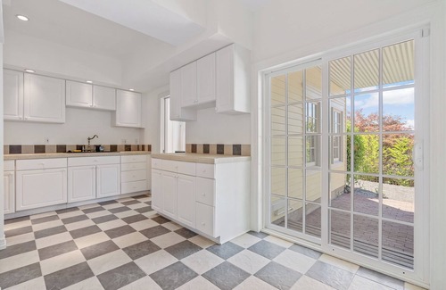 Northwest Portland House | Cozy 4B3.5B｜3188 Sqft｜1St Floor BR｜Pet-Friendly｜Month2Month｜Garage Access #41001
