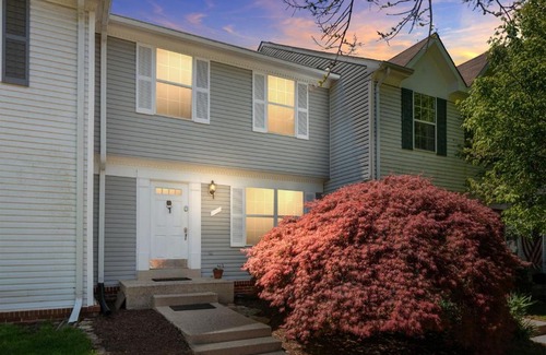 Countryside House | Inviting 4BR Townhome in Family-Friendly Community