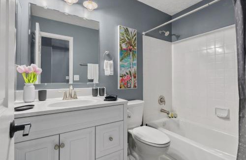 Countryside House | Inviting 4BR Townhome in Family-Friendly Community