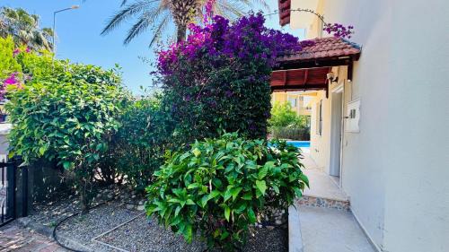 Kadriye Villa | Inviting 4BR Villa with Pool in Kadriye, Belek