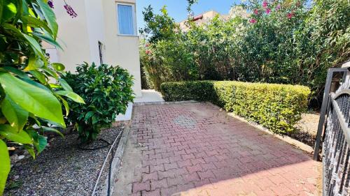 Kadriye Villa | Inviting 4BR Villa with Pool in Kadriye, Belek