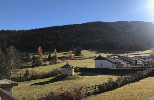 Correncon-en-Vercors Apartment | Cozy 8-Person Apartment in Corrençon en Vercors - Near Ski & Golf