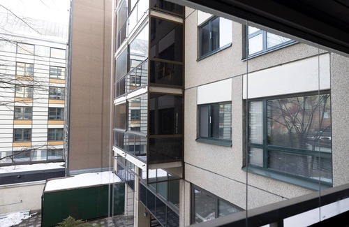 Kluuvi Apartment | Inviting Home with Sauna and Family-Friendly Amenities