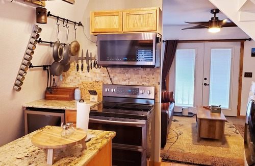 Florissant House | Top-Rated Pet-Friendly A-Frame Retreat for Families