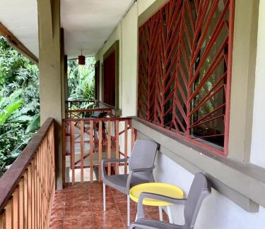 Quepos Apartment | Inviting Eco Condo with Pool and Wildlife Encounters