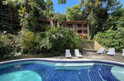 Quepos Apartment | Inviting Eco Condo with Pool and Wildlife Encounters