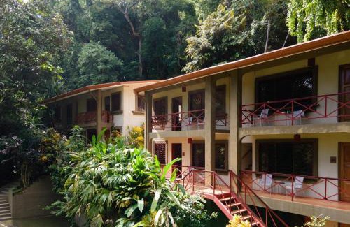 Quepos Apartment | Inviting Eco Condo with Pool and Wildlife Encounters
