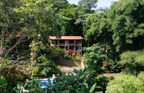 Quepos Apartment | Inviting Eco Condo with Pool and Wildlife Encounters