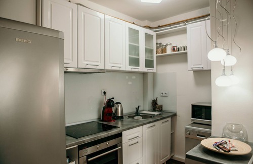 Novo Sarajevo Apartment | Comfortable Stay in Sarajevo with Breakfast & Pet-Friendly Options